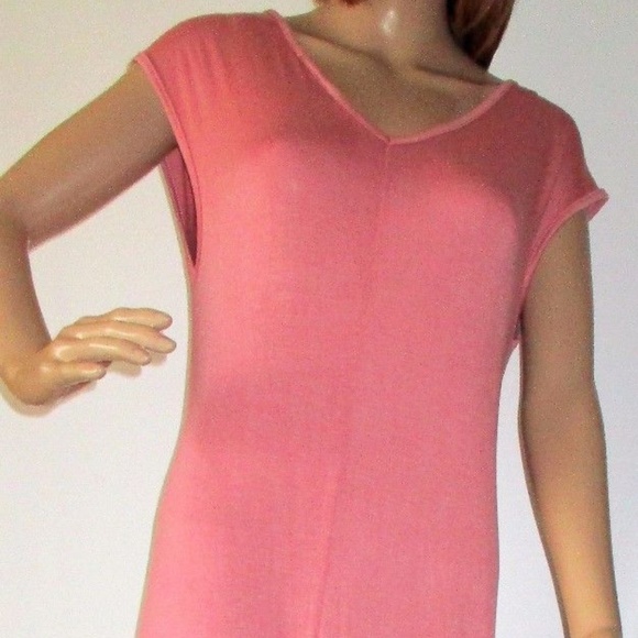 MOTHER BEE Dresses & Skirts - Mother Bee , Sz Small Long Maternity Dress